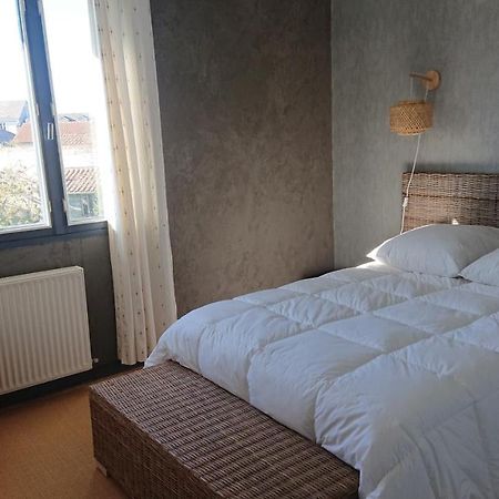 Chez David Apartment Bressuire Luaran gambar